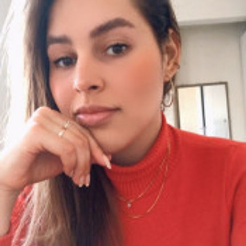 Emanuelle Dias picture
