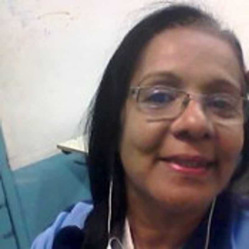 Maria De Lourdes Nasario picture