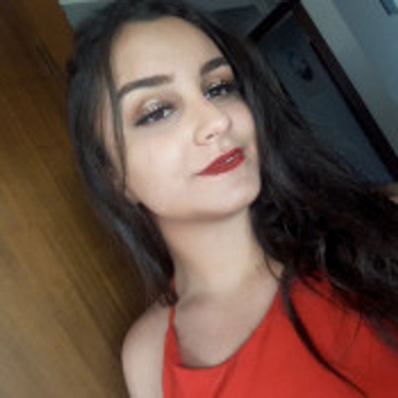 Maria Vitória picture