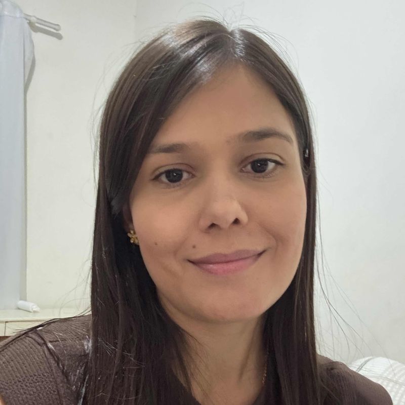 Thays Miranda Oliveira Santos picture