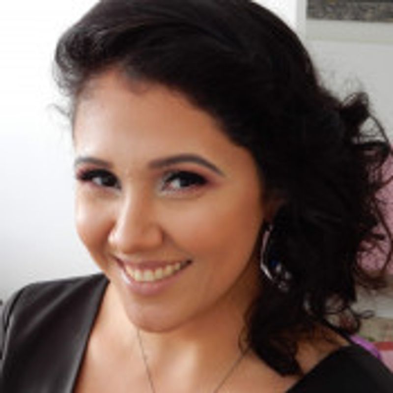 Natalia Cristina de Oliveira picture