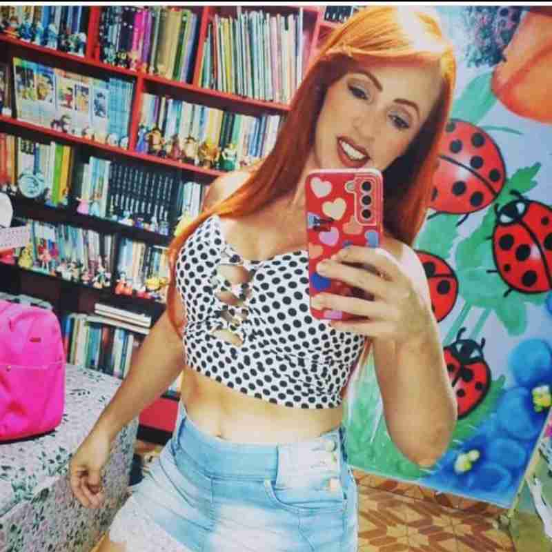 Katia Almeida da Silva picture