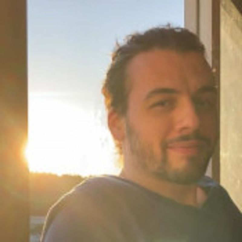 Daniel Trugillo  picture