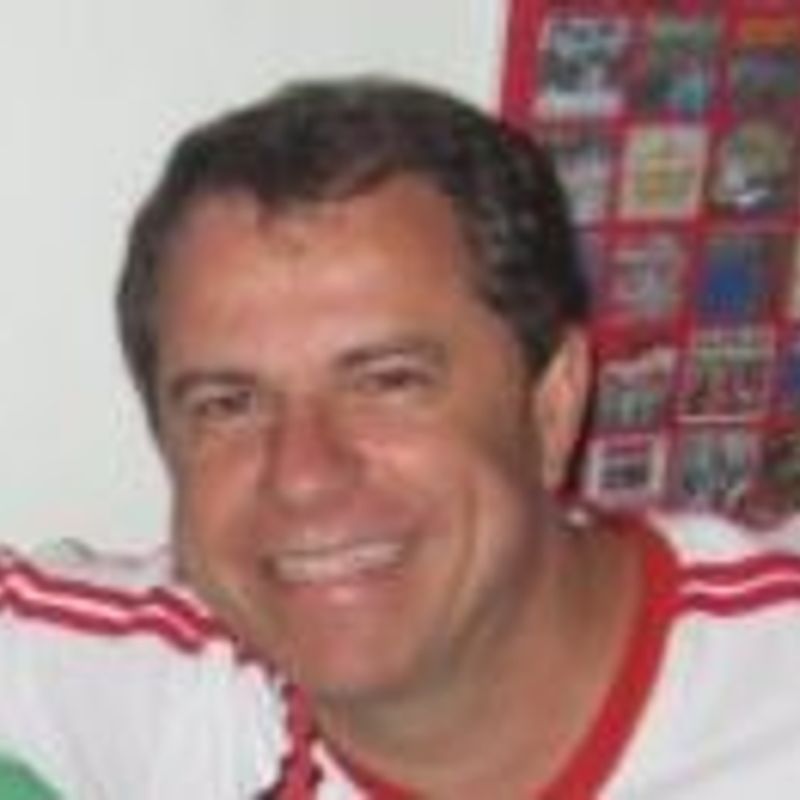 Manfredo Prange picture