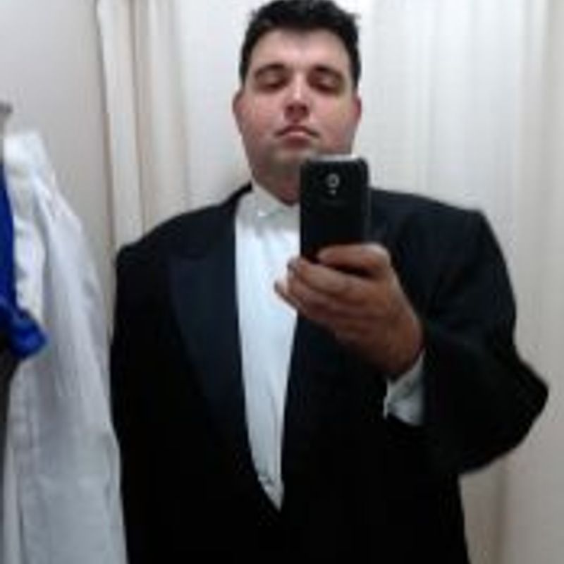 Alvaro Henrique Dias picture