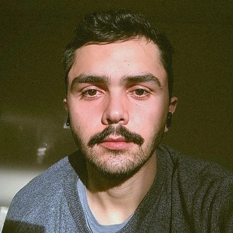 Roberto Rocha picture