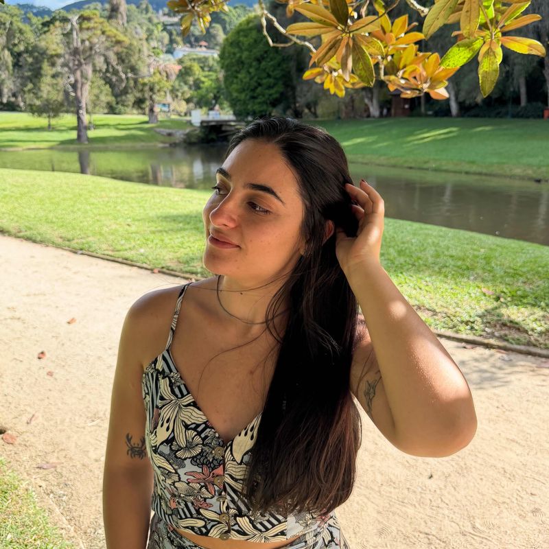 Marcela Barreto picture