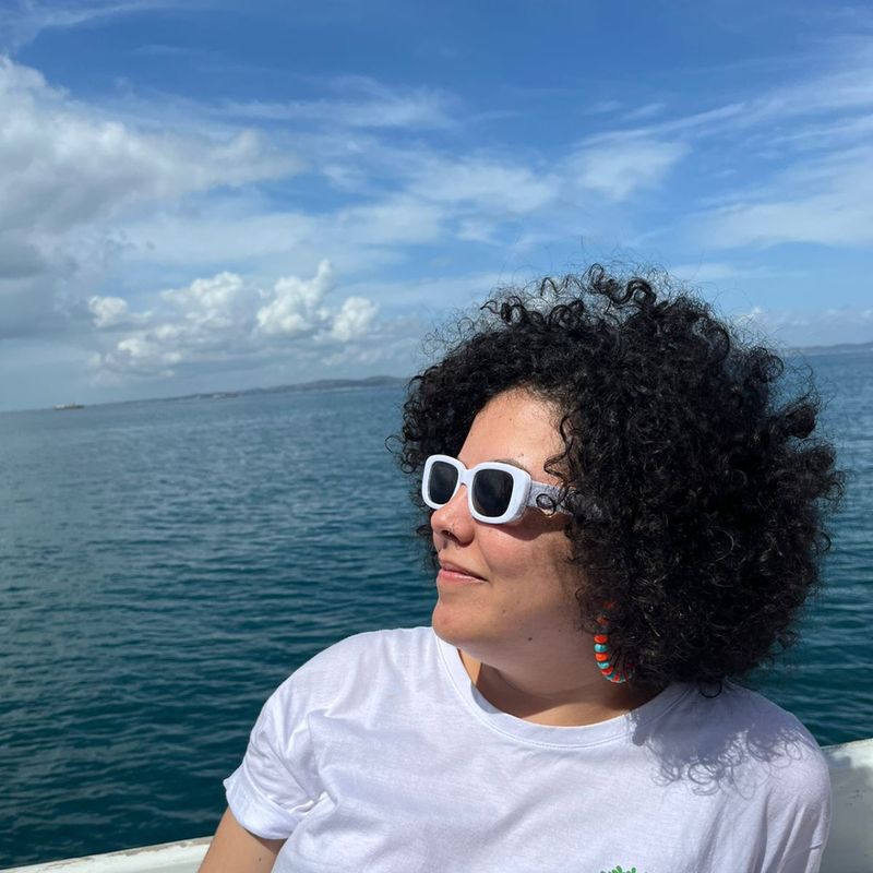 Luana Barros picture