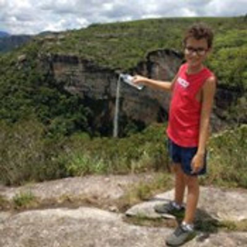 Sérgio Octávio Mendes Pelais picture
