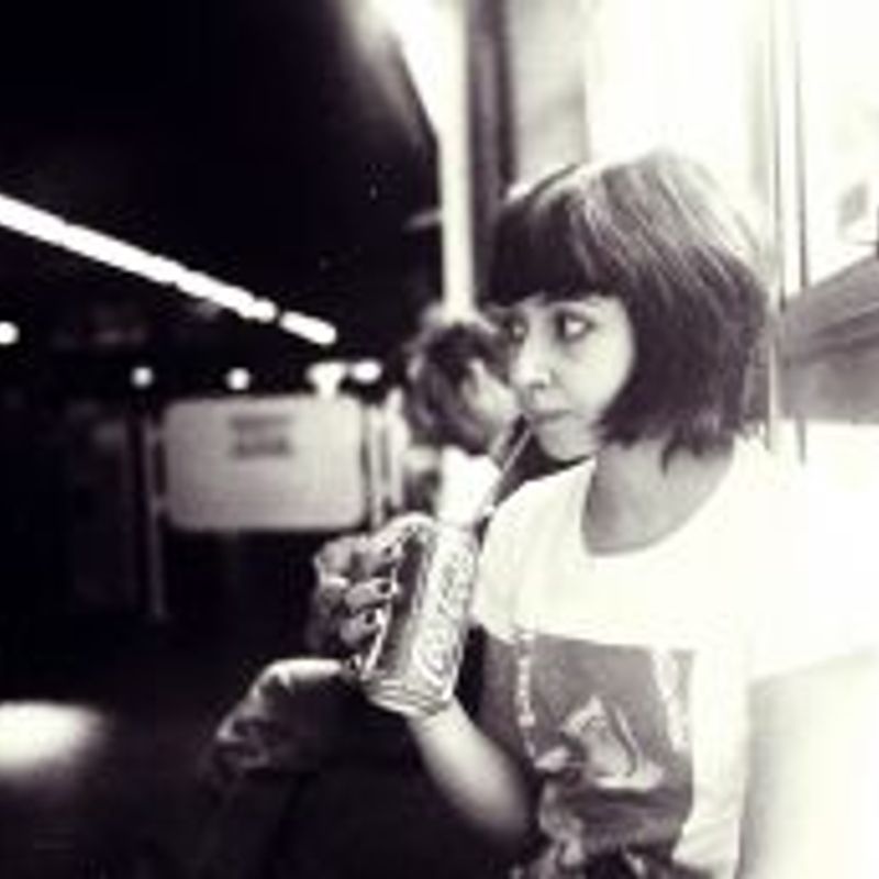 Thaïs Nin picture