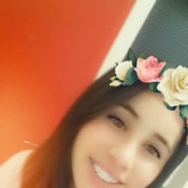 Beatriz Araújo picture