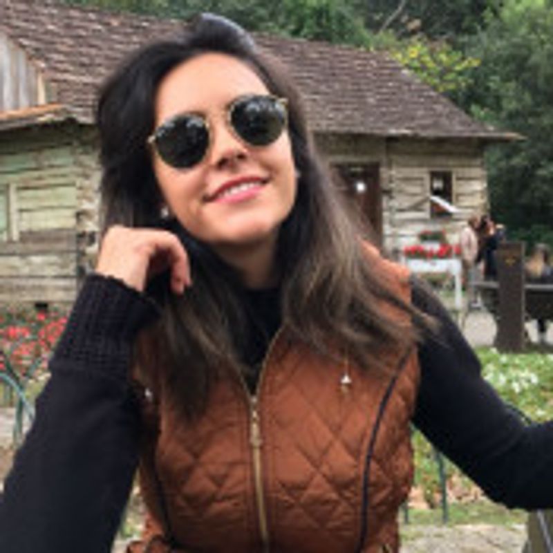 Aline Ferreira picture
