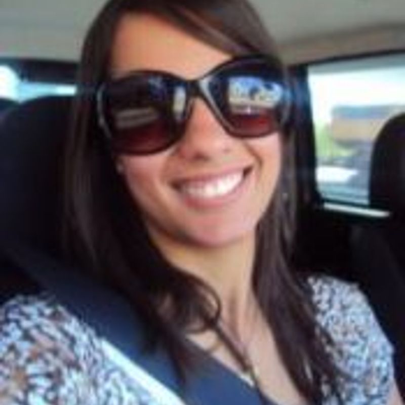 Bruna Gabriela Silva picture