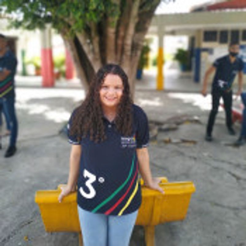Vitória Fernandes picture
