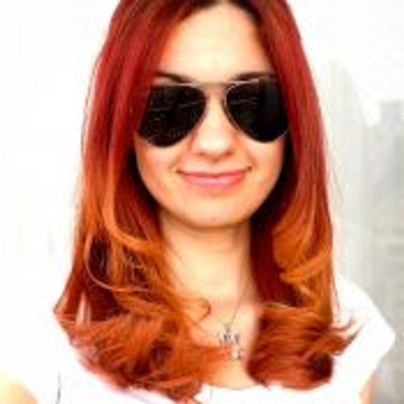 Cinthia Emerich picture