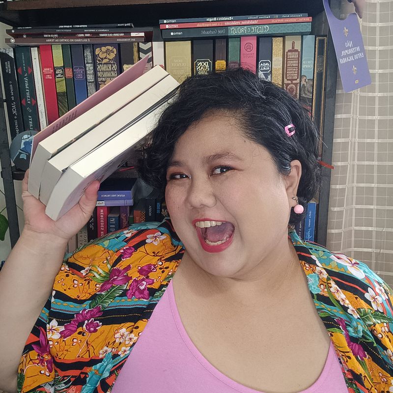 Livros Harus picture