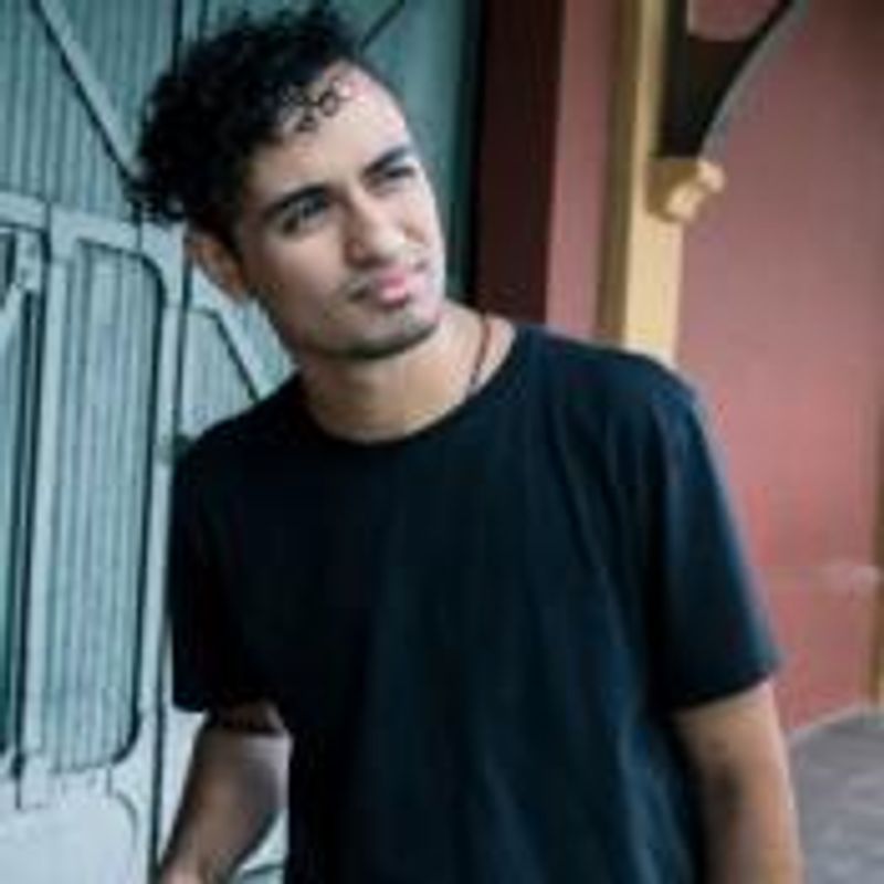 Alexandre Naban picture