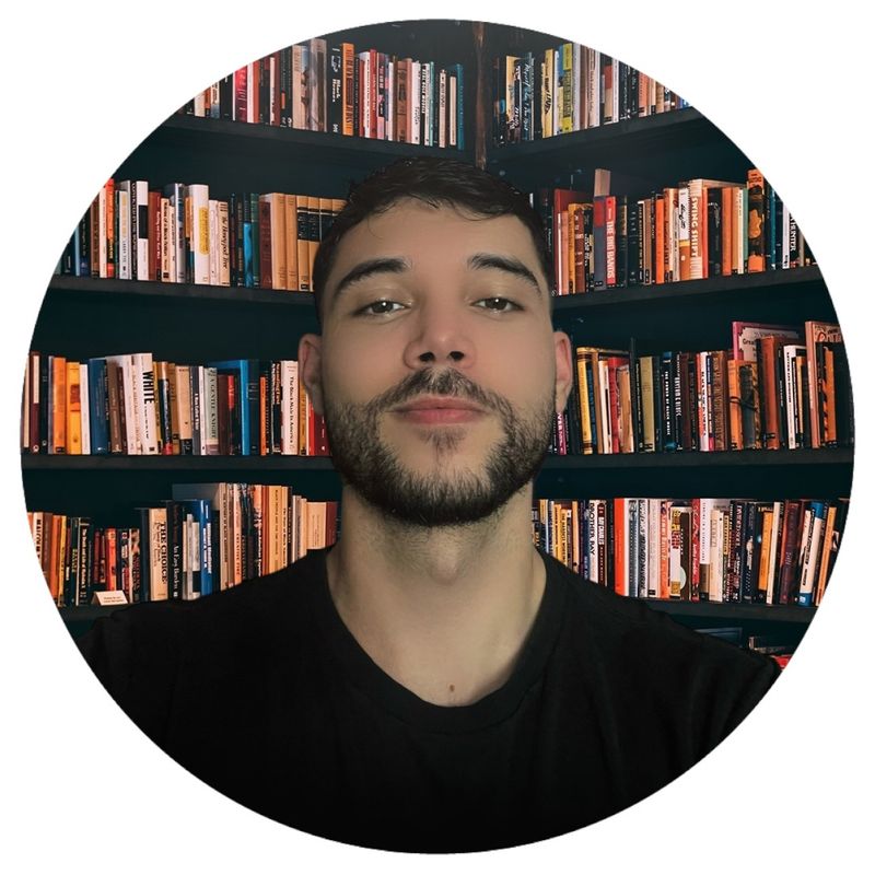 Philipe Rodrigues picture