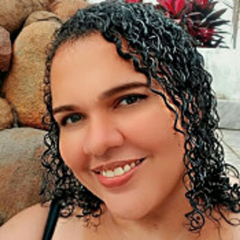 Iane Carvalho picture