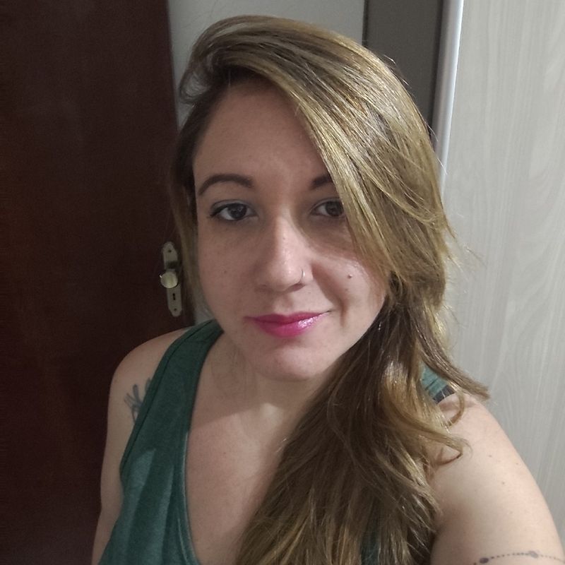 Amanda  picture