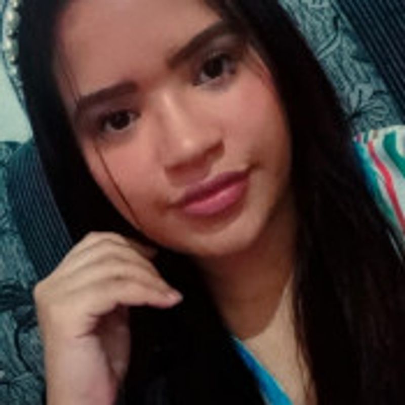 Kamille Coelho picture