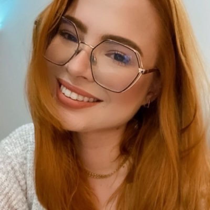 Thalissa Betineli Autora picture