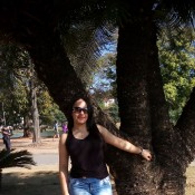 Tamires da Silva Cipriano picture
