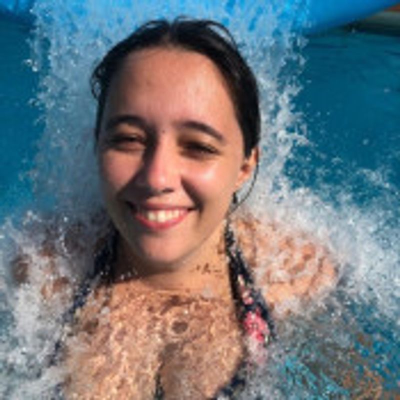 Camila Gigliotti picture