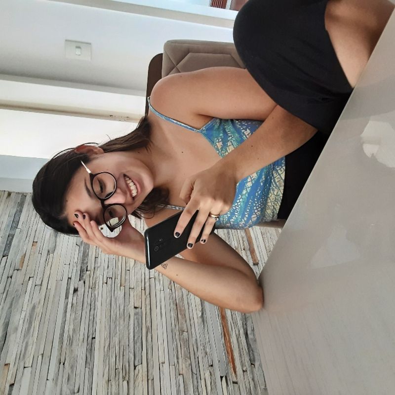 Fernanda Deister picture