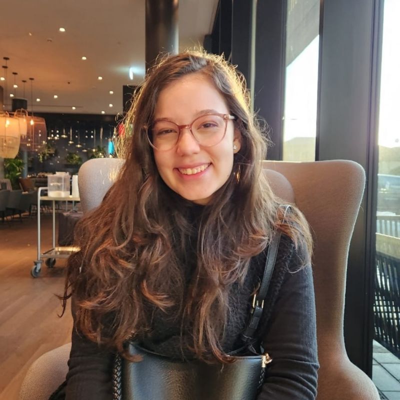 Isabela Recktenvald picture