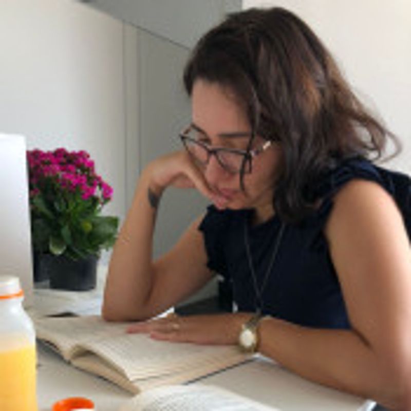 Raquel Arbigaus picture