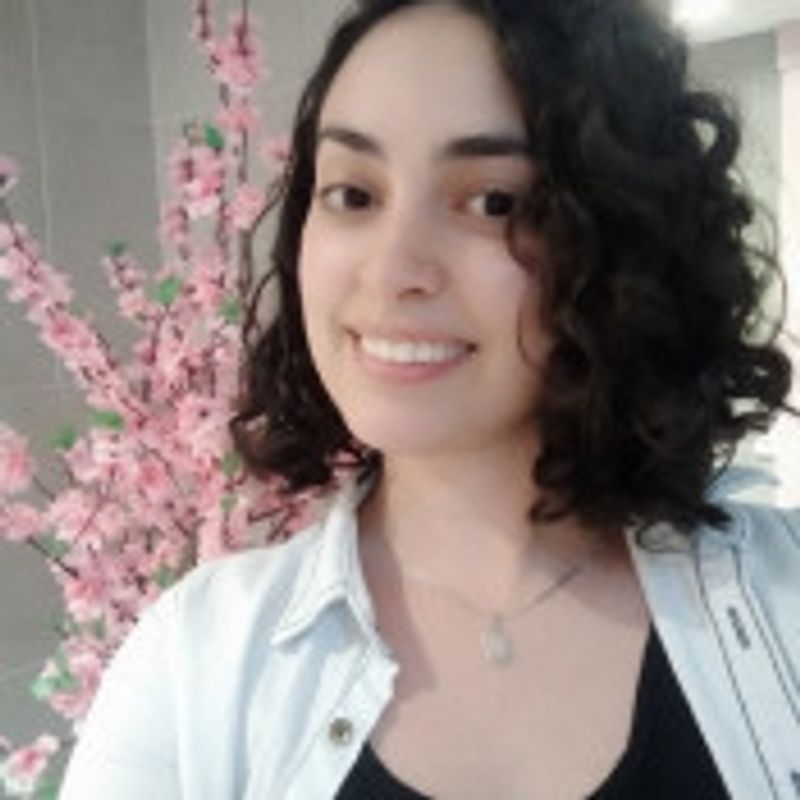 Amanda Alves picture