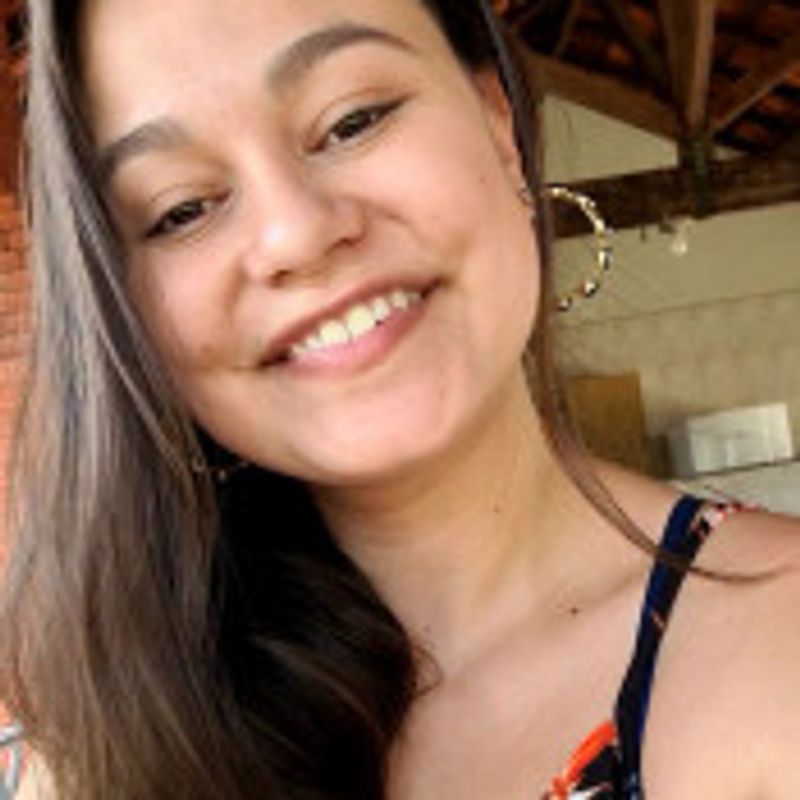 Aline Godoi picture