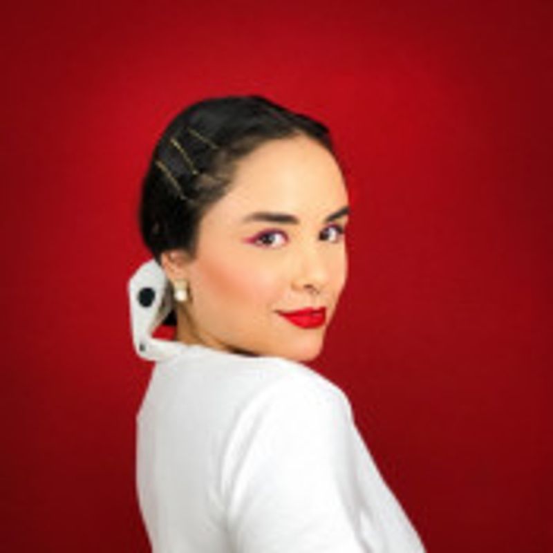 Helena Rodrigues picture