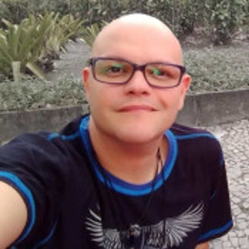 Anderson Pereira picture