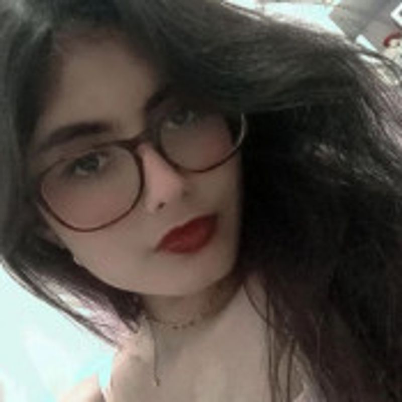 Livia Firmo picture