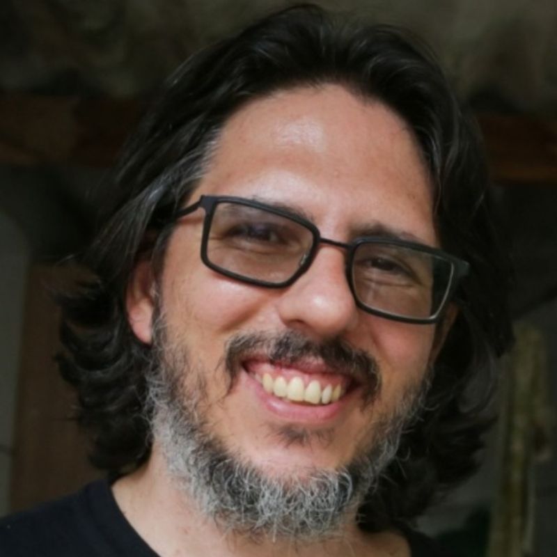 Fausto Salvadori Filho picture
