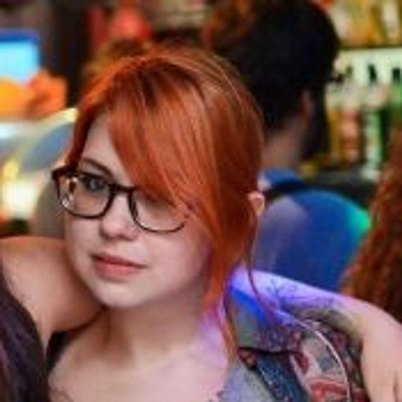 Clarissa Brunholo picture