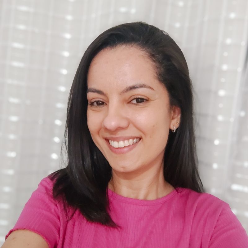 Sabrina de Sá picture