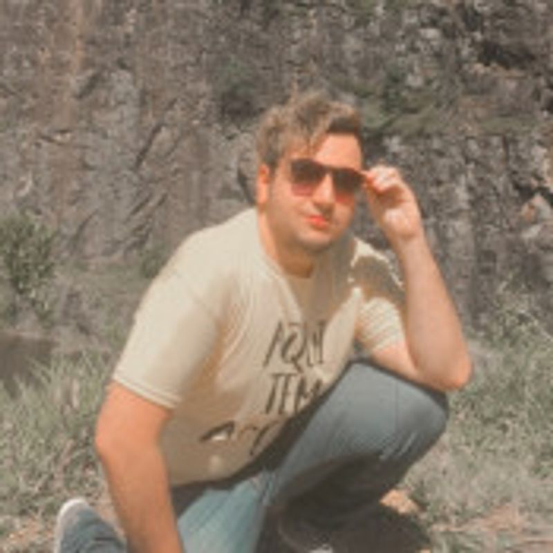 Fabricio Souza de Lima picture