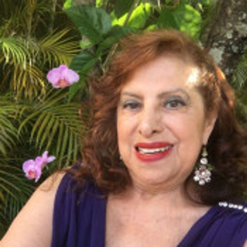Maria Julia da Rocha Biondi picture