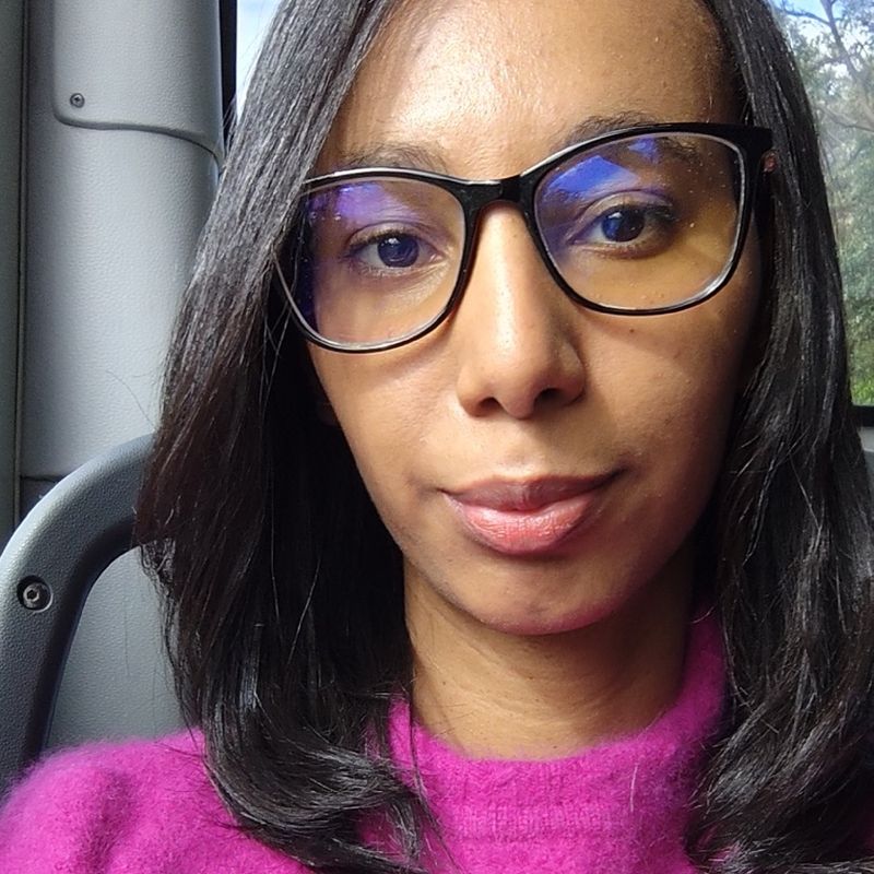 Lívia Hilário picture