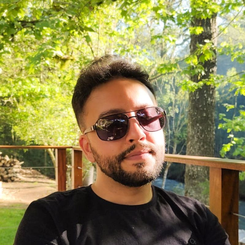 Diego Henrique Hofmann picture
