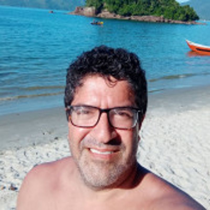 Mouraci dos Santos picture