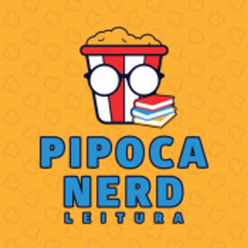 Pipoca Nerd picture