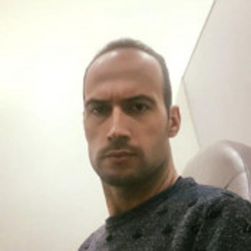 Raphael Pinheiro picture