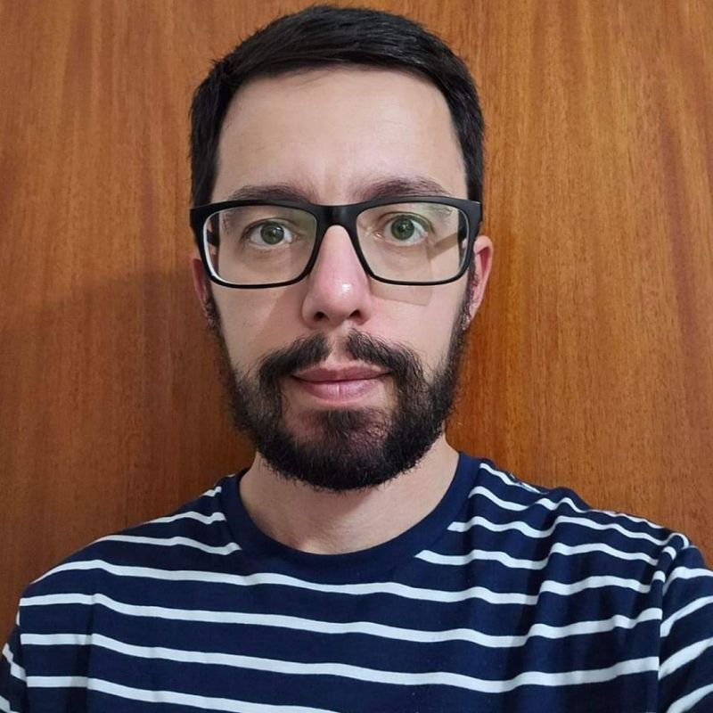 Rafael Silva Casagrande picture