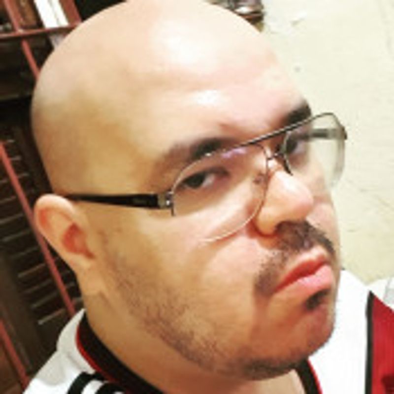 Joerson Pereira picture