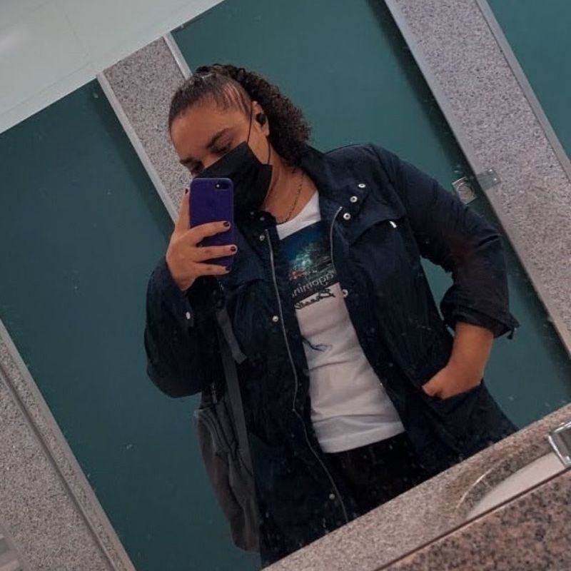 Nália Resplandes picture