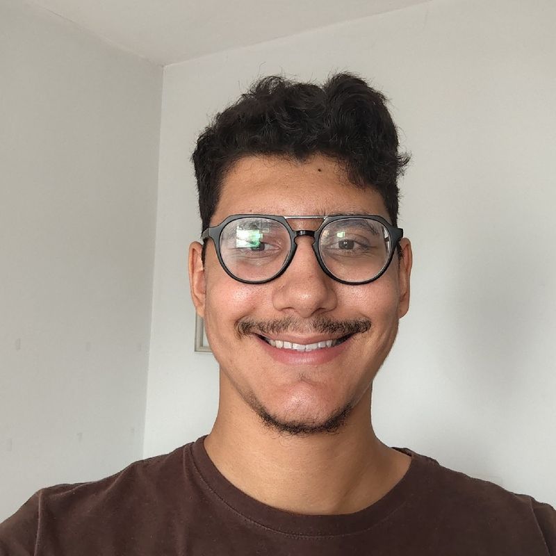 Hibrael Araujo picture